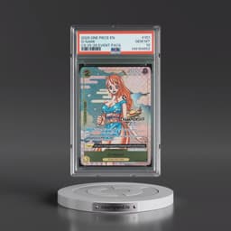 2025 One Piece Championship 2025-26 Event Pack #101 O-Nami (PSA 10 GEM MINT)