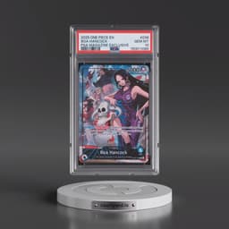 2025 One Piece Promos #038 Boa Hancock - PSA Magazine Exclusive (PSA 10 GEM MINT)