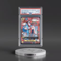 2026 One Piece OP14-EB04-the Azure Sea's Seven #112 Boa Hancock - Special Alternate Art (PSA 10 GEM MINT)