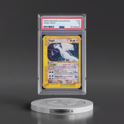 2003 Pokémon Aquapolis #149 Lugia - Holo (PSA 5 EX)