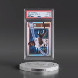 2025 Bowman Anime #BA28 Fernando Tatis Jr. (PSA 10 GEM MINT)