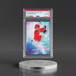 2020 Topps X Steve Aoki #84 Shohei Ohtani (PSA 10 GEM MINT)