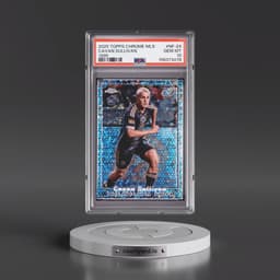 2025 Topps Chrome MLS Topps 1995 #NF-24 Cavan Sullivan (PSA 10 GEM MINT)