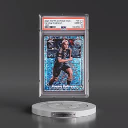 2025 Topps Chrome MLS Topps 1995 #NF-24 Cavan Sullivan (PSA 10 GEM MINT)
