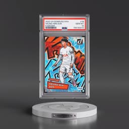2023-24 Panini Donruss FIFA Kaboom! #16 Heung-Min Son (PSA 10 GEM MINT)