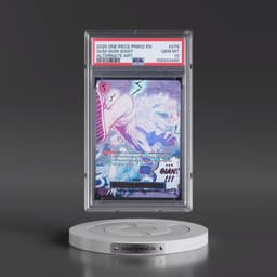 2025 One Piece PRB02-Premium Booster -One Piece Card the Best- Vol.2 #078 Gum-Gum Giant - Alternate Art (PSA 10 GEM MINT)