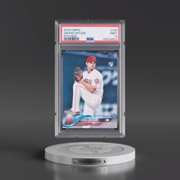 2018 Topps #700 Shohei Ohtani (PSA 9 MINT)