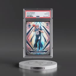 2024 Panini Phoenix #179 Drake Maye - Phoenix (PSA 10 GEM MINT)