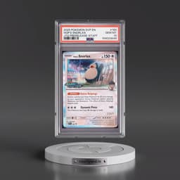 2025 Pokémon Svp EN-SV Black Star Promo #184 Hop's Snorlax - Journey Together Prerelease-Staff (PSA 10 GEM MINT)