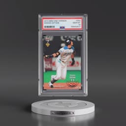 2013 BBM 2nd Version #554 Shohei Ohtani (PSA 10 GEM MINT)