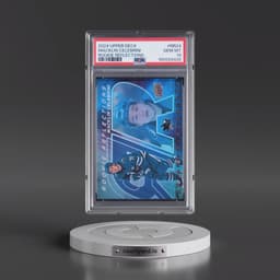 2024 Upper Deck Rookie Reflections #RR24 Macklin Celebrini (PSA 10 GEM MINT)