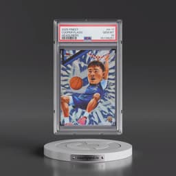 2025 Topps Finest Headliners #H-11 Cooper Flagg (PSA 10 GEM MINT)