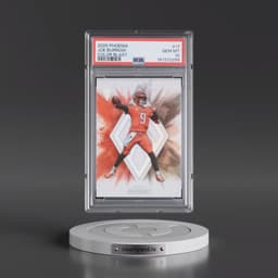 2025 Panini Phoenix Color Blast #17 Joe Burrow (PSA 10 GEM MINT)