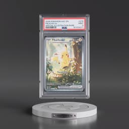 2026 Pokémon Asc EN-Ascended Heroes #276 Pikachu EX - Holo Special Illustration Rare (PSA 9 MINT)