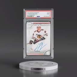 2023 SP Authentic #110 Connor Bedard - Autograph (PSA 9 MINT)