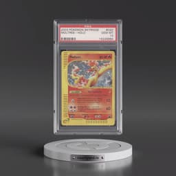 2003 Pokémon Skyridge #H20 Moltres - Holo (PSA 10 GEM MINT)