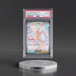 2026 Pokémon Asc EN-Ascended Heroes #290 Mega Dragonite EX - Holo Special Illustration Rare (PSA 10 GEM MINT)