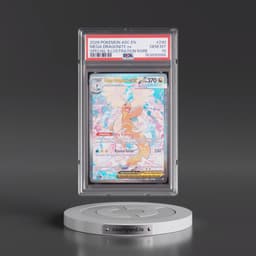 2026 Pokémon Asc EN-Ascended Heroes #290 Mega Dragonite EX - Holo Special Illustration Rare (PSA 10 GEM MINT)