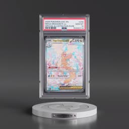 2026 Pokémon Asc EN-Ascended Heroes #290 Mega Dragonite EX - Holo Special Illustration Rare (PSA 10 GEM MINT)