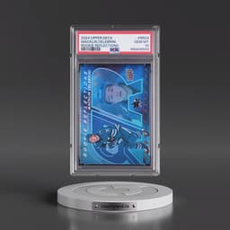 2024 Upper Deck Rookie Reflections #RR24 Macklin Celebrini (PSA 10 GEM MINT)
