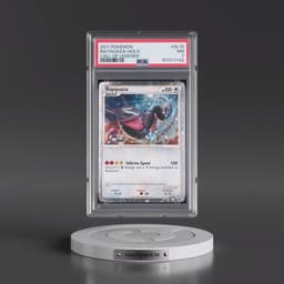 2011 Pokémon Call of Legends #SL10 Rayquaza - Holo (PSA 7 NM)