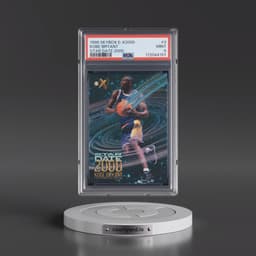 1996 Skybox E-X2000 Star Date 2000 #3 Kobe Bryant (PSA 9 MINT)