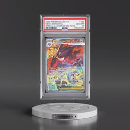 2026 Pokémon Asc EN-Ascended Heroes #284 Mega Gengar EX - Holo Special Illustration Rare (PSA 10 GEM MINT)