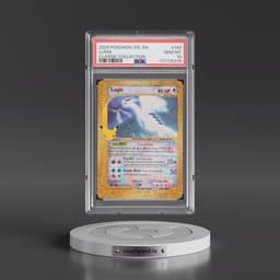 2026 Pokémon 30C EN-30th Celebration Classic Collection #149 Lugia (PSA 10 GEM MINT)