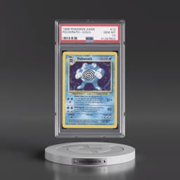 1999 Pokémon Game #13 Poliwrath - Holo (PSA 10 GEM MINT)