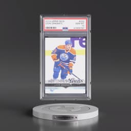 2014 Upper Deck #223 Leon Draisaitl (PSA 10 GEM MINT)