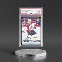 2019 Upper Deck #493 Cale Makar (PSA 9 MINT)