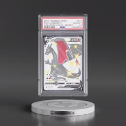2020 Pokémon Sword & Shield Champion's Path #079 Charizard V - Holo Full Art Secret (PSA 10 GEM MINT)