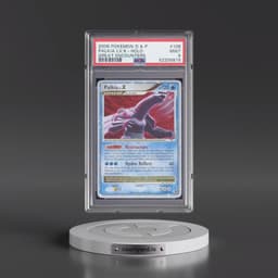 2008 Pokémon Diamond & Pearl Great Encounters #106 Palkia LV.X - Holo (PSA 9 MINT)