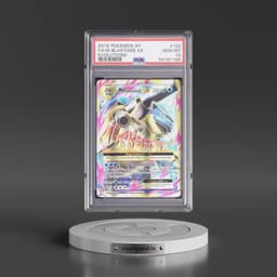 2016 Pokémon XY Evolutions #102 M Blastoise EX - Holo Full Art (PSA 10 GEM MINT)