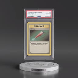 1999 Pokémon Game #82 Full Heal (PSA 10 GEM MINT)