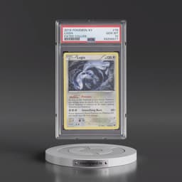2016 Pokémon XY Fates Collide #78 Lugia (PSA 10 GEM MINT)