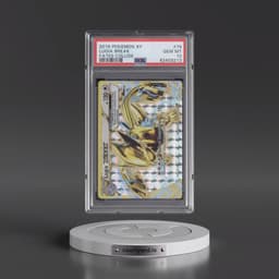 2016 Pokémon XY Fates Collide #79 Lugia Break (PSA 10 GEM MINT)