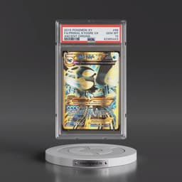 2015 Pokémon XY Ancient Origins #96 Primal Kyogre EX - Holo Full Art (PSA 10 GEM MINT)