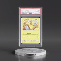 2021 Pokémon Mcdonald's Collection #25 Pikachu - Holo (PSA 10 GEM MINT)