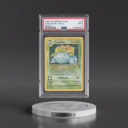 2000 Pokémon Game Base II #18 Venusaur - Holo (PSA 9 MINT)