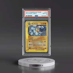 2003 Pokémon Skyridge #H15 Machamp - Holo (PSA 10 GEM MINT)
