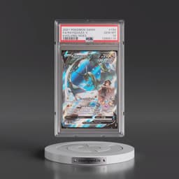 2021 Pokémon Sword & Shield Evolving Skies #194 Rayquaza V - Holo Full Art (PSA 10 GEM MINT)