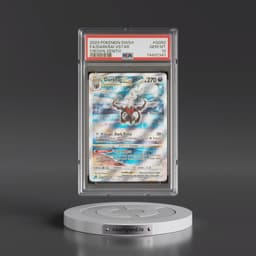 2023 Pokémon Sword and Shield Crown Zenith #GG50 Darkrai Vstar - Full Art (PSA 10 GEM MINT)