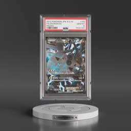 2012 Pokémon Black & White Promo #159 Zekrom EX - Holo Full Art (PSA 10 GEM MINT)