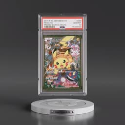 2014 Pokémon XY Promo #90 Pikachu - Battle Festa (PSA 10 GEM MINT)
