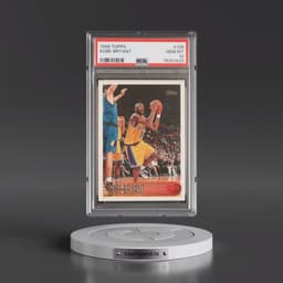 1996 Topps #138 Kobe Bryant (PSA 10 GEM MINT)