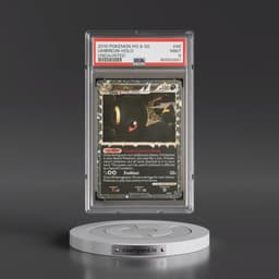 2010 Pokémon Heartgold & Soulsilver Undaunted #86 Umbreon - Holo (PSA 9 MINT)