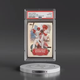 2023 Topps Home Field Advantage #HA3 Shohei Ohtani (PSA 10 GEM MINT)