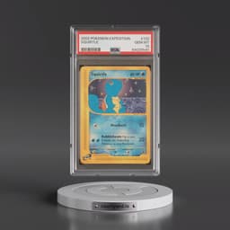 2002 Pokémon Expedition #132 Squirtle (PSA 10 GEM MINT)