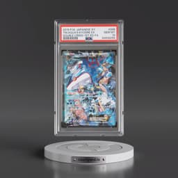 2015 Pokémon XY Double Crisis #006 Team Aqua's Kyogre EX - 1st Edition Holo Full Art (PSA 10 GEM MINT)